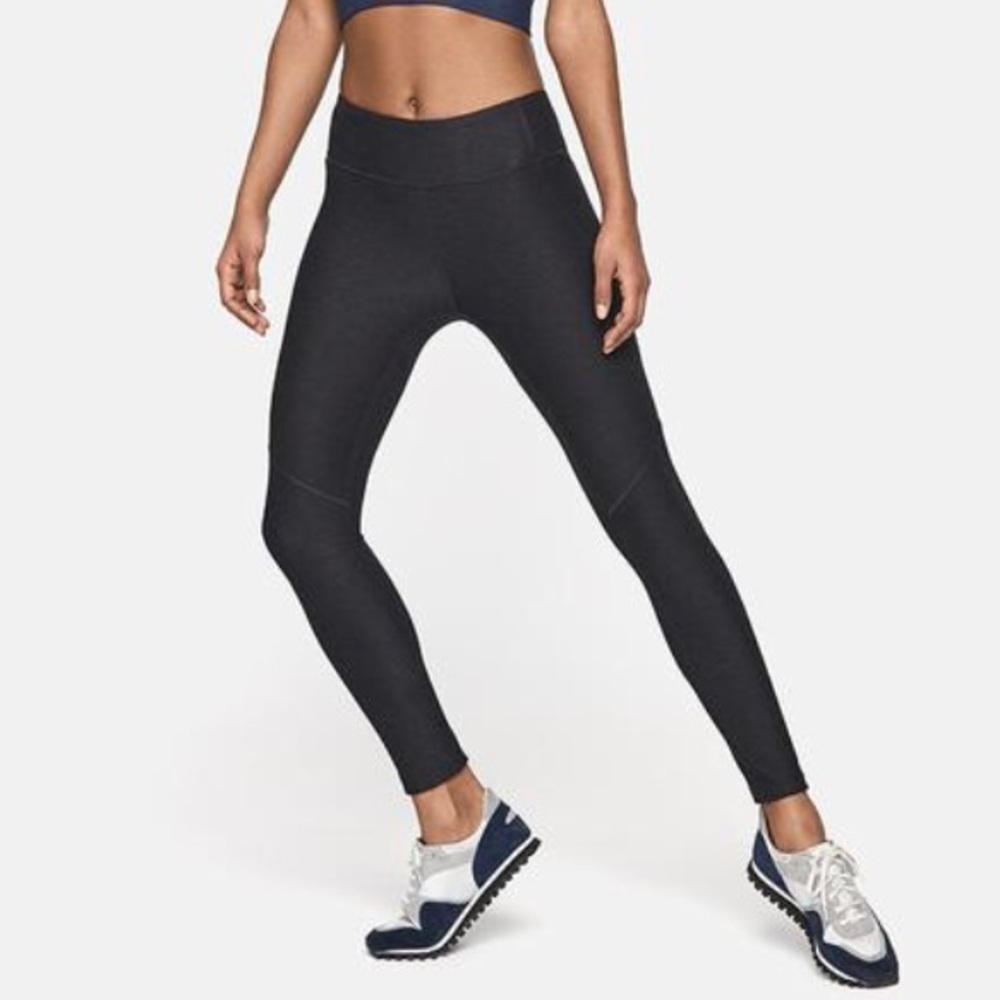 Outdoor Voices 3/4 Warm Up Leggings